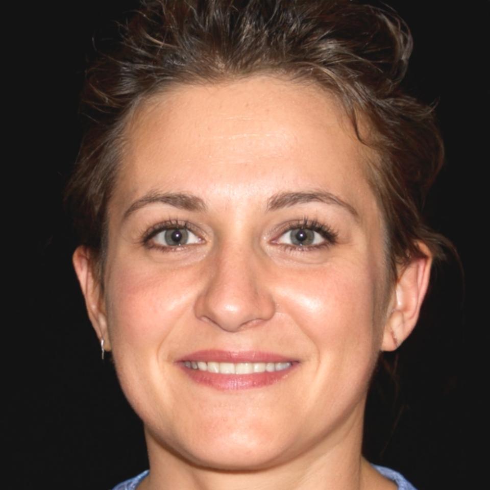 Zelda Hartwell, founder of korynthaveloq financial education platform